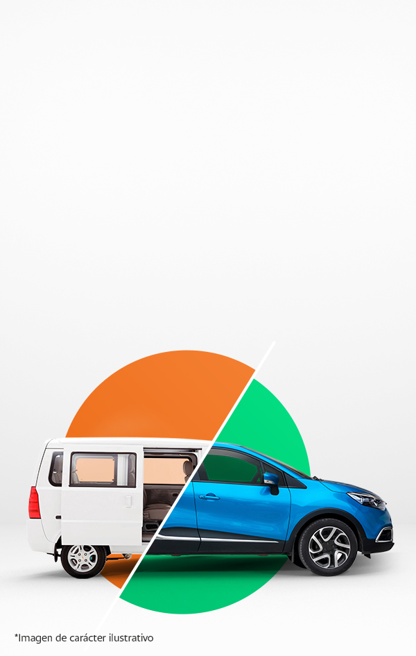 Renting Colombia, soluciones especializadas de movilidad